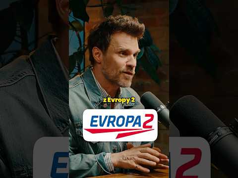 Proč Leoš Mareš neodejde z Evropy 2?????️