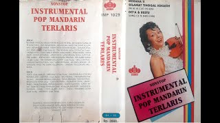 Download lagu Nonstop Instrumental Pop Mandarin Terlaris Side B mp3