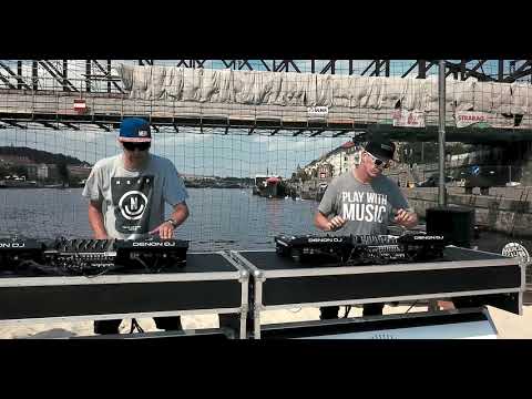 Denon DJ SC5000M performance video - session #2 (Friky & Roxtar)