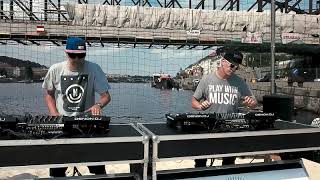 Video thumbnail for Denon DJ SC5000M performance video - session #2 (Friky & Roxtar) by Denon DJ