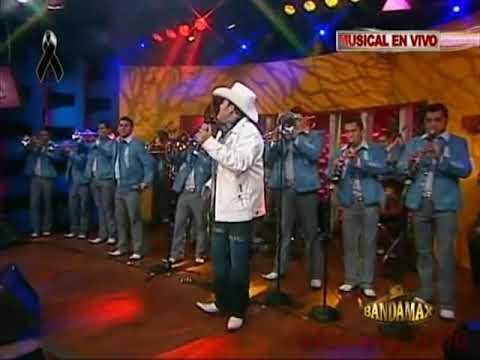 Sergio Vega El Shaka Millonario de Amor en Vivo