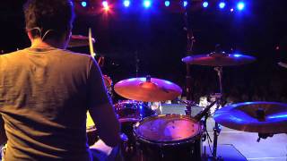 Bo Bice &quot;Long Road Back&quot; LIVE - High Quality - DreamTyme Films