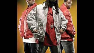 Lil Jon &amp; The East Side Boyz - What You Gon&#39; Do