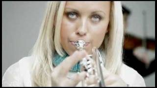 In the Bleak Midwinter - Trumpet Tune -  Tine Thing Helseth