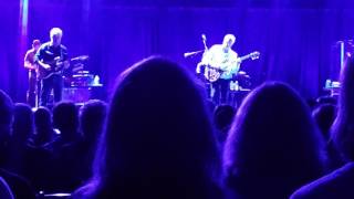 Boz Scaggs - Tanglewood, Lenox Ma &quot;Thanks to You&quot; -  Clip June 30 2017