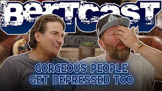 Gary Gulman and I Get Deep | Bertcast # 604