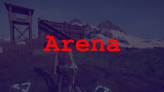ELEX 2 Arena DLC