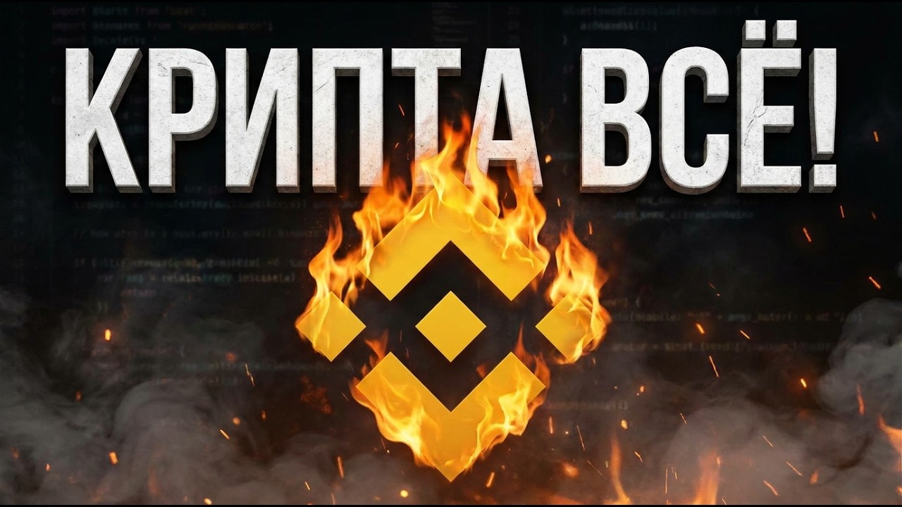 Binance взломан, украли почти 10 миллиардов