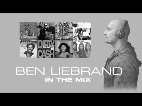 Ben Liebrand Minimix 29-10-2021 - Now That We've Found A Hit And Run Lover