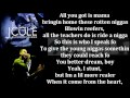 J Cole Return Of Simba Lyrics On Screen YScRoll