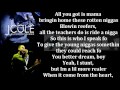 J. Cole- "Return Of Simba" (Lyrics On Screen ...