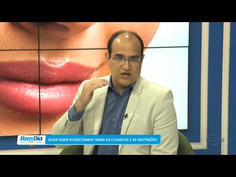 Quer fazer bichetomia? Saiba os cuidados e as restrições 03 11 2022