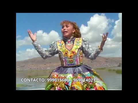Anita Santivañez - Sola (Video Oficial)