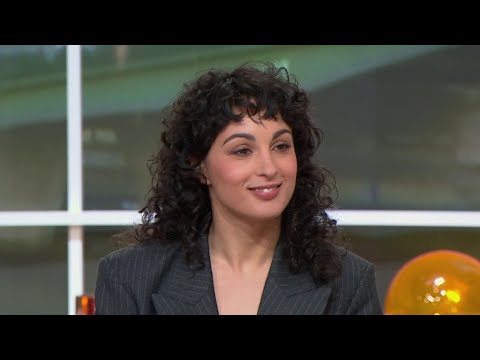 L'invitée du jour - Barbara Pravi