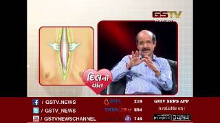 GSTV EXCLUSIVE : Padma Vibhushan Dr. Ramakant Panda talks with GSTV over heart problems