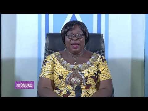 [Replay] "Nyonúxó Nº021" : "La famille recomposée (Partie II)"