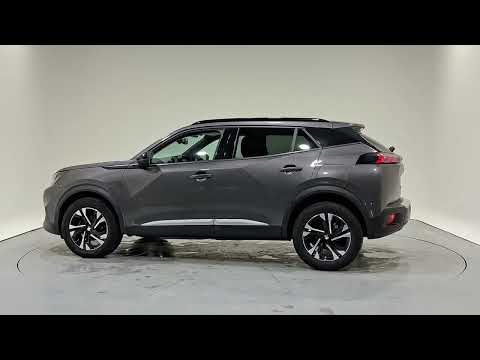 Peugeot 2008 ALLURE 1.2 100 6.4 4DR - Image 2