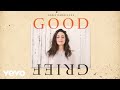 Sara Bareilles - Still Crying (Official Audio)