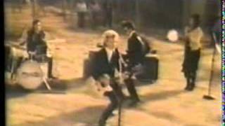 Brian Setzer. The Knife Feels Like Justice.avi