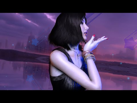 【Virt A Mate VAM MMD】Charlie Puth - Attention (cover by J.Fla)