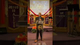 Chryso Reign Worship