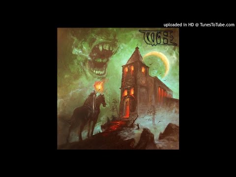 Witch Hazel - Nocturnity  (Full Track/Album 2015)