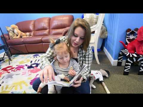 Welcome to Kids Harbor