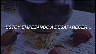 Crystal Ball - KEANE || Letra en Español