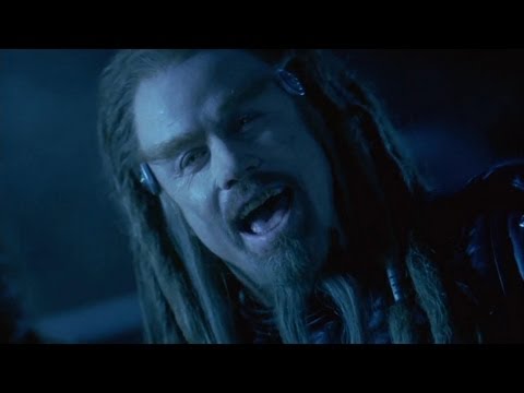 Battlefield Earth: All Laughs