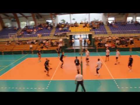 Energa Pekpol Ostrołęka - Ślepsk Suwałki