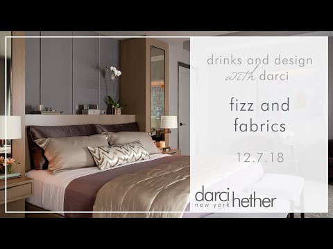 Darci Hether New York video.