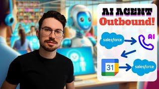 Automate Salesforce Leads Qualification & Appointment Setting with AI Voice Agent
