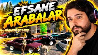 PAZAR ORTAMI BİTİYOR MU? Sıfırdan Zirveye | Car Parking Multiplayer 1