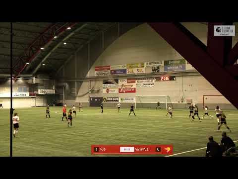 VJS T18/1 vs. Valtti/YJ2  -  T18 ykkönen,  31.5.2023