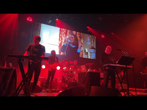John Carpenter - Los Angeles (10/31/2025)