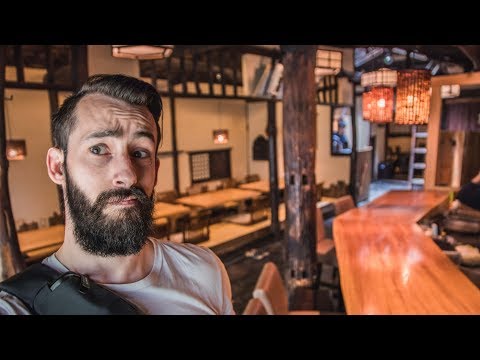 東京のベストレストラン（ほんとに (Tokyo's Best Restaurant (Really))