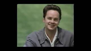 IQ Movie Trailer 1994 - TV Spot 2