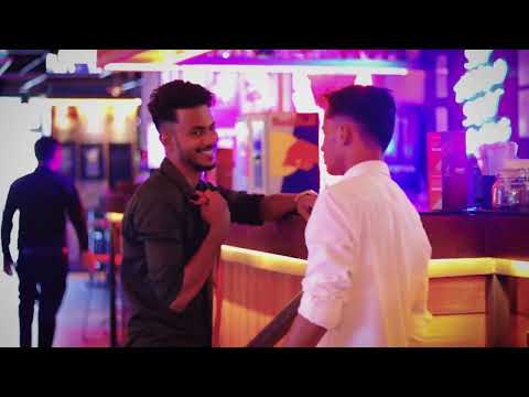 Vishal Gupta nain bengali (cover song)