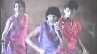 Menudo - Não Se Reprima