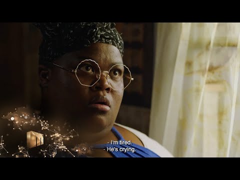 Khelino throws Ringo out – DiepCity | Mzansi Magic | S1 | Ep 241