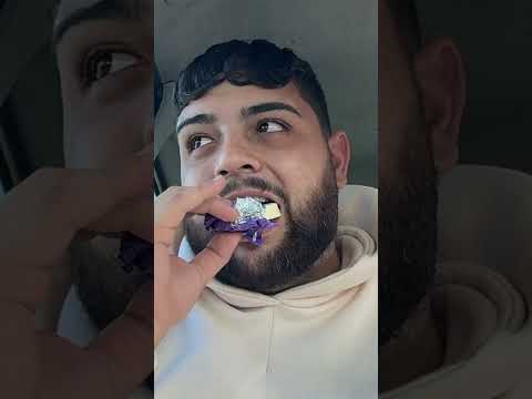 NOVITÀ SUPERMERCATO [ MILKA CHOCO WAFER ]