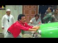 The Angrez 2 Hindi Movie Saleem Pheku Intro Scene Hyderabadi Movie Comedy Sri Balaji Video