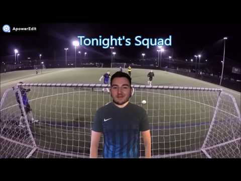 FC Springfield vs Xhaka Khan 28/01/19