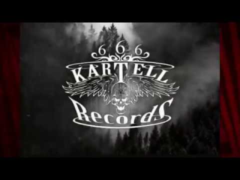 SYMEN HAZE & Mr.X - 666 CLAN