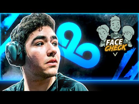 TSM vs C9 - Tumblin' Stumblin' C9 | Facecheck S3 Clips