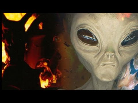 UFOs The Demonic Connection, Ian Broadmore Full interview by Mark Christopher Lee of Nub Tv