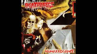 Agathocles - Humarrogance (Full Album) 1997