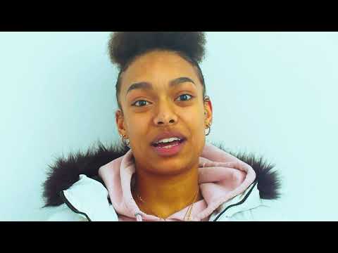 "It set me on a path" - A teen's journey from bedsits to independence