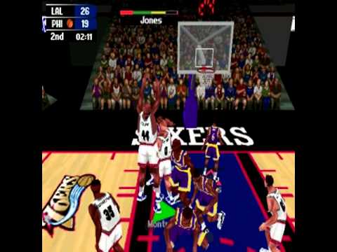 nba action 98 pc download