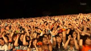 TMR - Heart of Sword Live 2009 HD